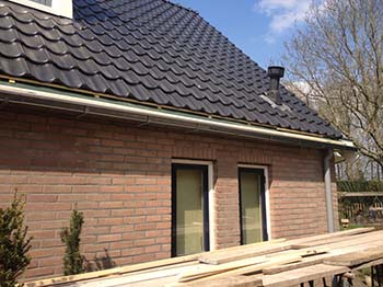 Veldkamp Installatie